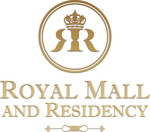 Apartments Logo